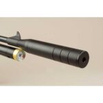 Pistola Pcp Onix Reload C/ Silenciador - Imagen 4