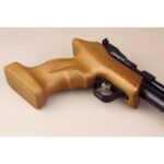 Pistola Pcp Onix Reload C/ Silenciador - Imagen 5