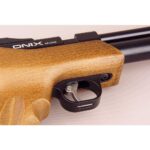 Pistola Pcp Onix Reload C/ Silenciador - Imagen 6