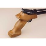 Pistola Pcp Onix Reload C/ Silenciador - Imagen 8