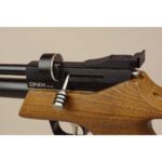 Pistola Pcp Onix Reload C/ Silenciador - Imagen 10