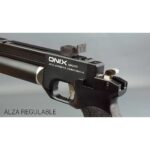Pistola Pcp Onix Sport - Imagen 2