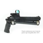Pistola Pcp Onix Sport - Imagen 4