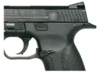 Pistola Smith & Wesson M&P40-Co2 - Imagen 2