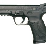 Pistola Smith & Wesson M&P40-Co2
