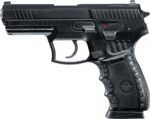 Pistola IWI Jericho B-Co2