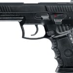 Pistola IWI Jericho B-Co2