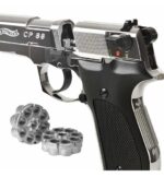 Pistola  Walther CP88-Co2 - Imagen 3