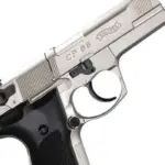 Pistola   Walther CP88-Nickel-Co2 - Imagen 2