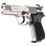 Pistola   Walther CP88-Nickel-Co2