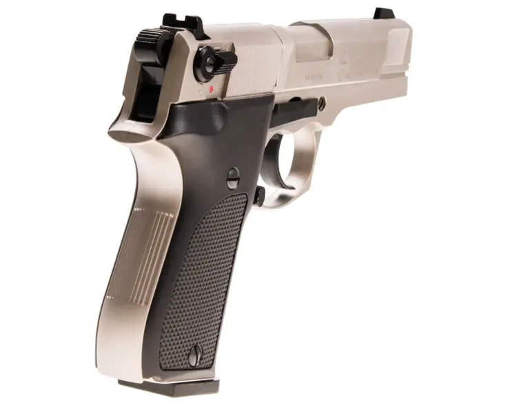 Pistola   Walther CP88-Nickel-Co2 - Imagen 3