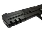 Pistola Walther CP88 Competición-Co2 - Imagen 2