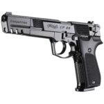Pistola Walther CP88 Competición-Co2