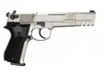 Pistola Walther CP88 Competición Nickel-Co2 - Imagen 4