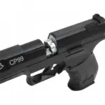 Pistola Walther CP99-Co2 - Imagen 3