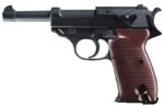 Pistola Walther P38-Co2
