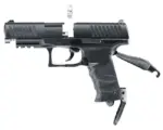 Pistola  Walther PPQ-Co2 - Imagen 2