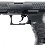 Pistola  Walther PPQ-Co2