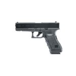 Pistola Co2 Glock 17 Gen 4 Blowback 4.5mm BB - Imagen 2