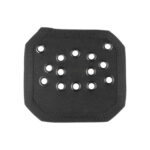 Plataforma BLACKHAWK! ocultación para fundas SERPA - negra