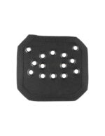 Plataforma BLACKHAWK! ocultación para fundas SERPA - negra