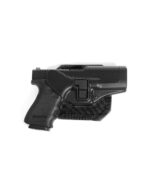 Plataforma BLACKHAWK! ocultación para fundas SERPA - negra - Imagen 2