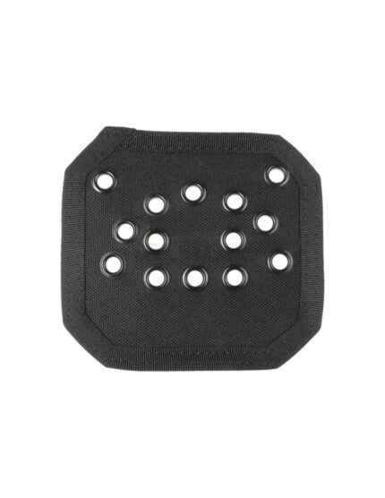 Plataforma BLACKHAWK! ocultación para fundas SERPA - negra