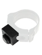 Pletina trasera pivotante APEL modelo 0/0 - 8mm. - Imagen 4