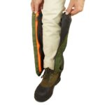 Polainas Rastrojeras Moers Verde - Naranja - Imagen 14