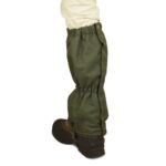 Polainas Rastrojeras Olstak Verdes - Imagen 4