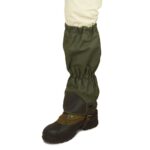 Polainas Rastrojeras Olstak Verdes - Imagen 6