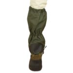 Polainas Rastrojeras Olstak Verdes - Imagen 7