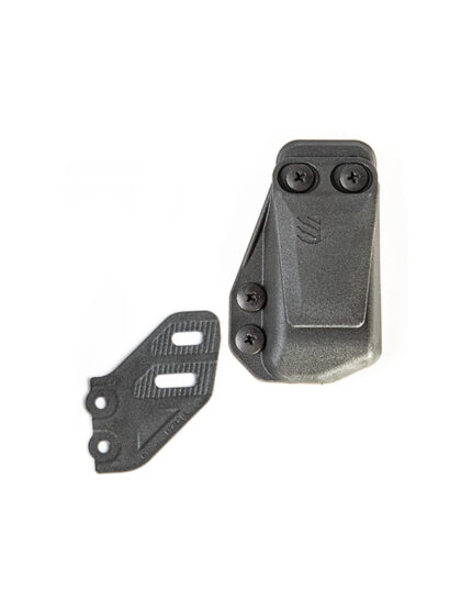 Porta cargador BLACKHAWK! para fundas Stache IWB - micro compact