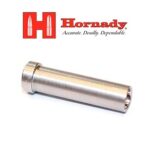 Posicionador De Punta Hornady Seating Stem Para Puntas ELD Match