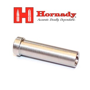 Posicionador De Punta Hornady Seating Stem Para Puntas ELD Match