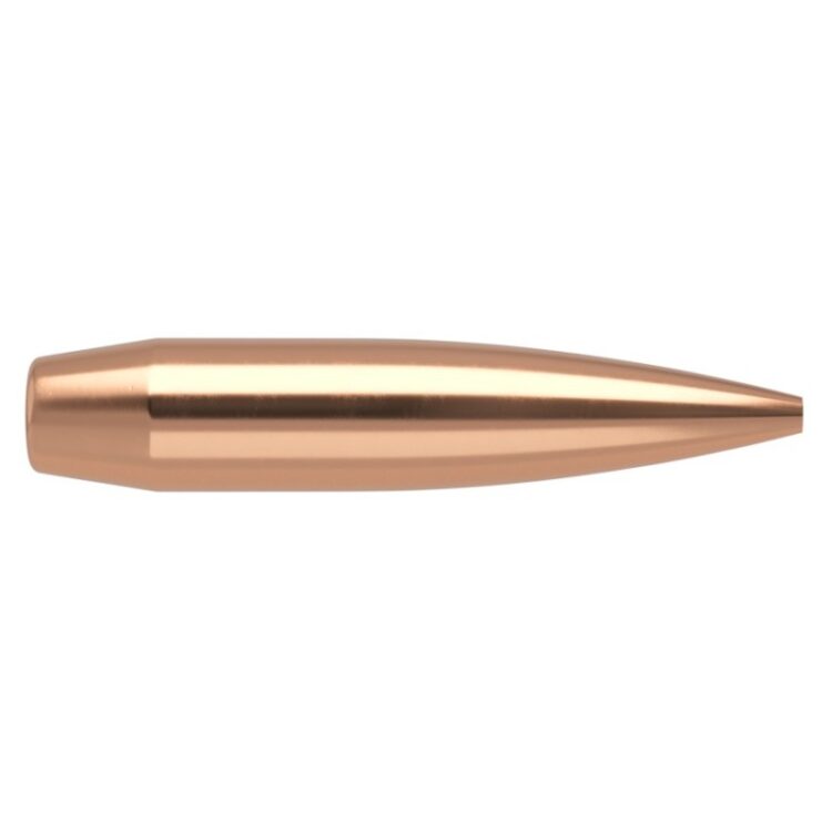 Proy. Cal. 243/6mm-107gr HPBT Nosler Custom Comp - Imagen 2