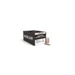 Proy. Cal. 243/6mm-107gr HPBT Nosler Custom Comp