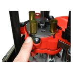 KIT AUTO BENCH LOCK PRO 4000 CAL. 9MM. - Imagen 3