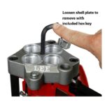 KIT AUTO BENCH LOCK PRO 4000 CAL. 9MM. - Imagen 2