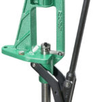 Prensa monoestación RCBS Partner