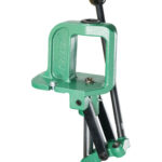 Prensa monoestación RCBS Rebel