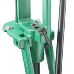 Prensa monoestación RCBS Rock Chucker Supreme