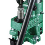 Prensa monoestación RCBS Summit