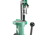 Prensa progresiva RCBS Pro Chucker 7