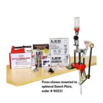 PRENSA TURRET CLASSIC EN KIT