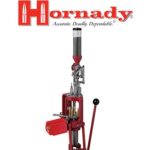 Prensa Monoestación Hornady Lock-N-Load Iron Press