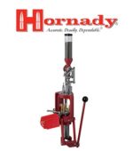 Prensa Monoestación Hornady Lock-N-Load Iron Press
