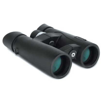 Prismáticos Konus MISSION-HD 10x42