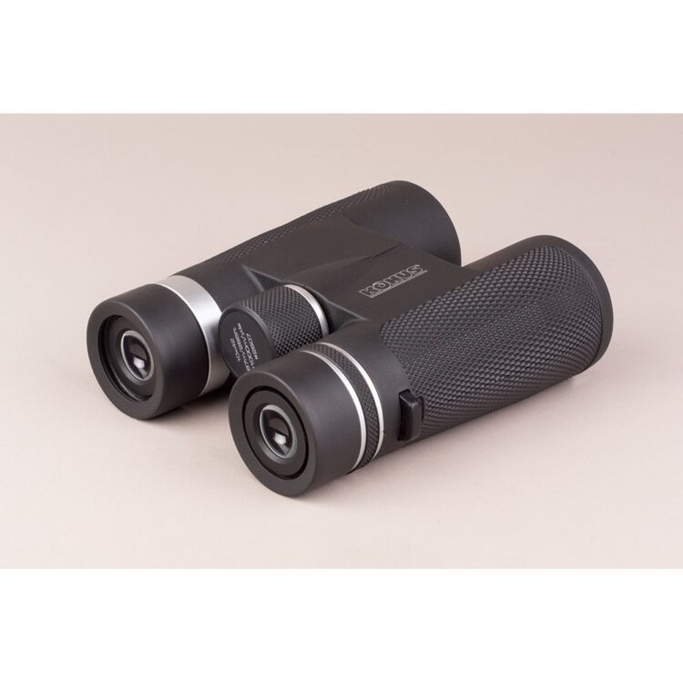 Prism. Konus WOODLAND 8x42 - Back-4 Prism - Imagen 3