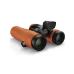 Binoculares Swarovski EL Range Tracking Assistant W B verde / orange - Imagen 3